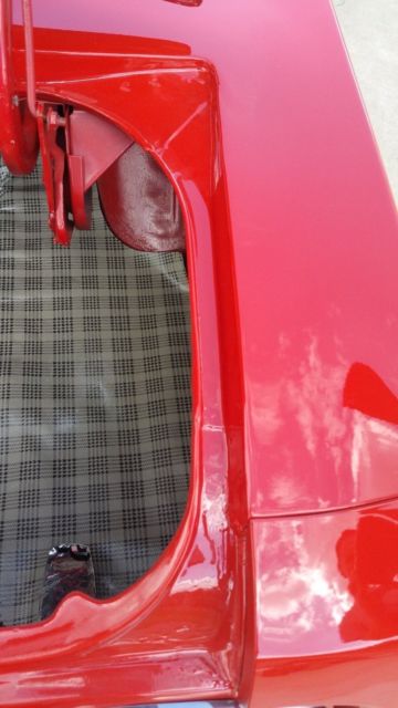 1965 Ford Mustang - photo 13