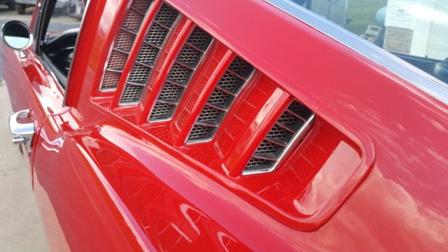 1965 Ford Mustang - photo 9
