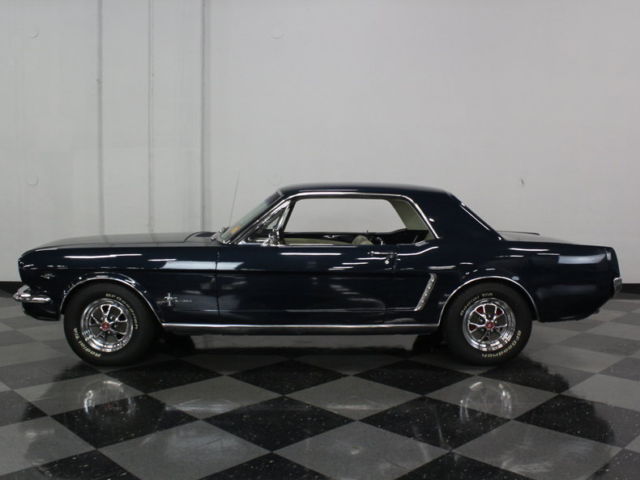 1965 Ford Mustang - photo 2