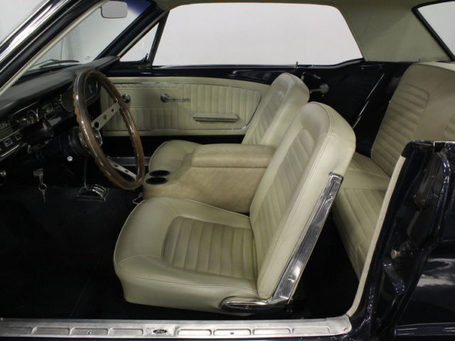 1965 Ford Mustang - photo 4