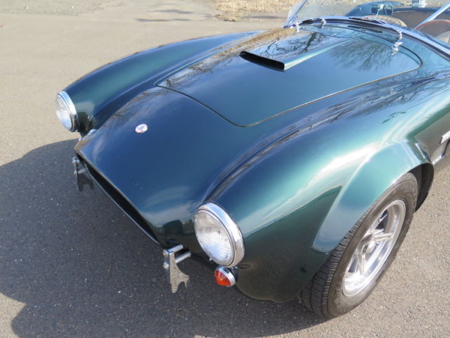 1965 Shelby Cobra - photo 11