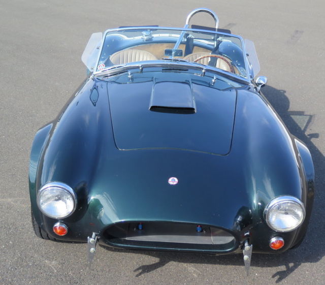 1965 Shelby Cobra - photo 13