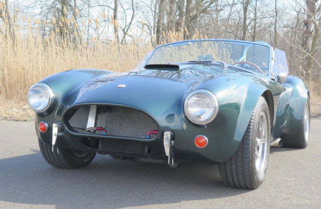 1965 Shelby Cobra - photo 8