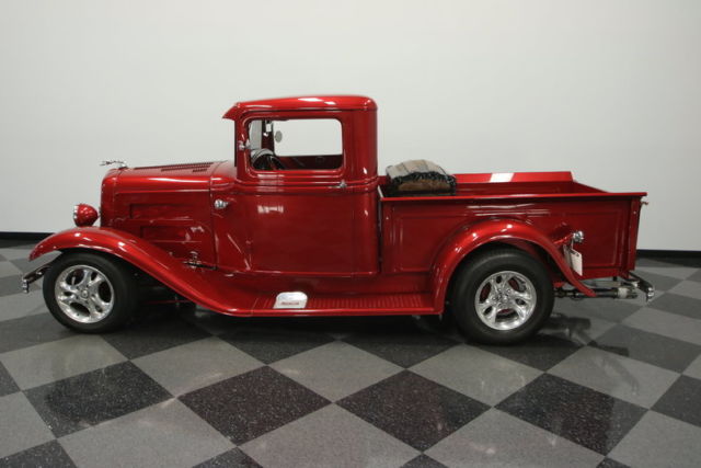 1932 Ford Model B - photo 2