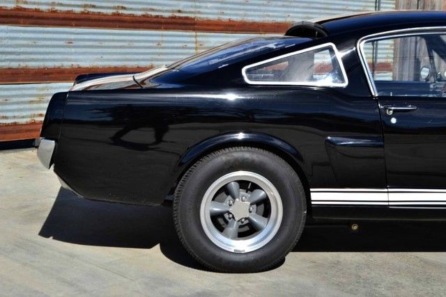 1966 Shelby - photo 10