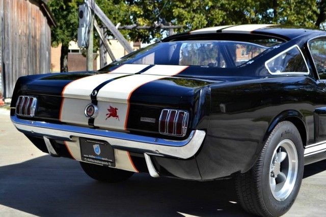 1966 Shelby - photo 11