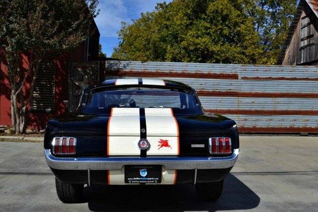 1966 Shelby - photo 12