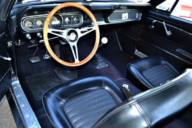 1966 Shelby - photo 13