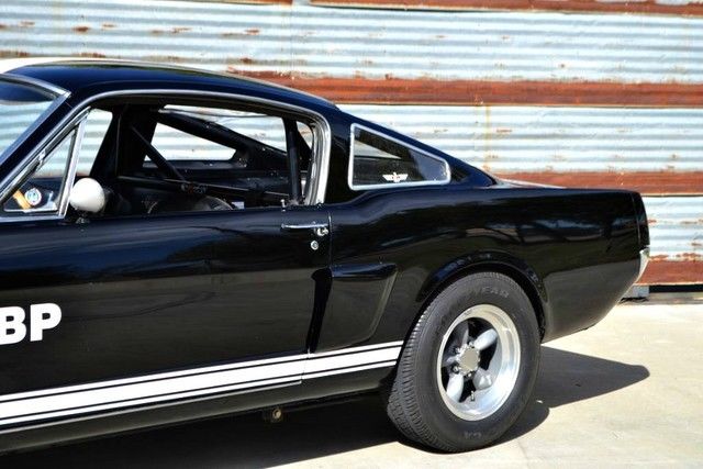 1966 Shelby - photo 3