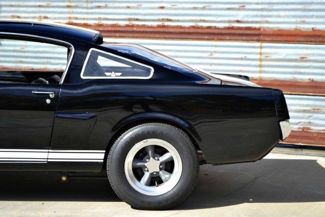 1966 Shelby - photo 4
