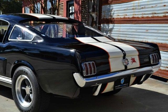 1966 Shelby - photo 5