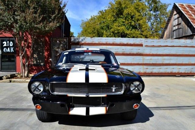 1966 Shelby - photo 6