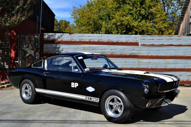 1966 Shelby - photo 7