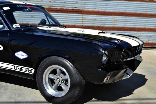1966 Shelby - photo 8