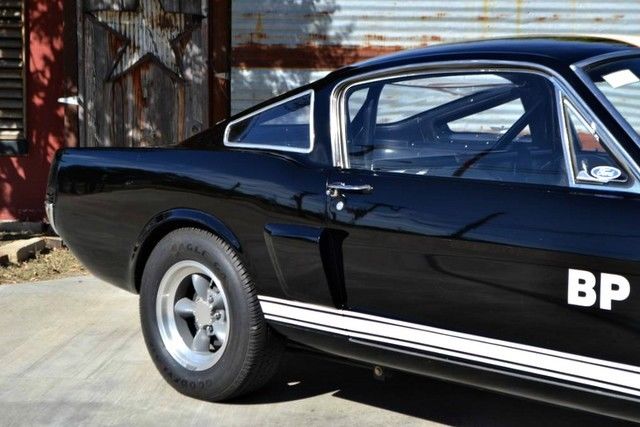 1966 Shelby - photo 9