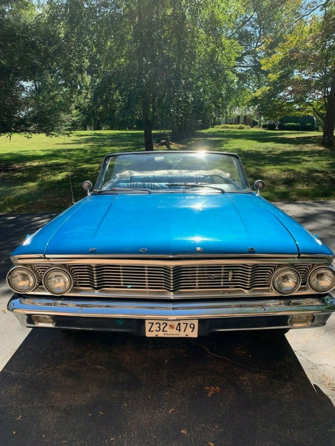 1964 Ford Galaxie - photo 2