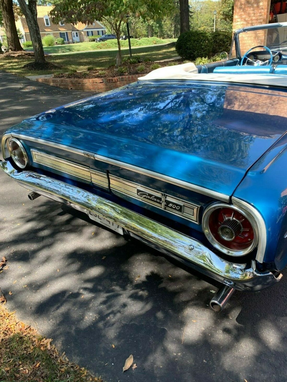 1964 Ford Galaxie - photo 5