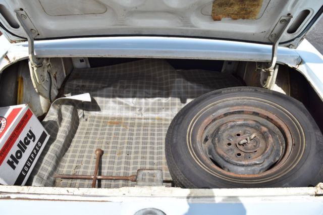 1966 Ford Mustang COUPE - photo 11