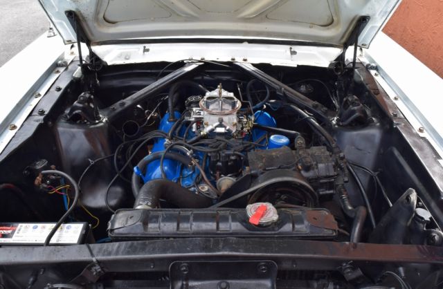 1966 Ford Mustang COUPE - photo 12