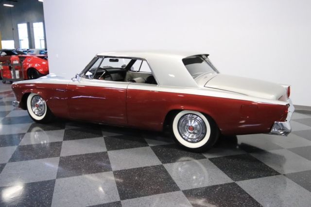 1962 Studebaker GT Hawk -- - photo 9