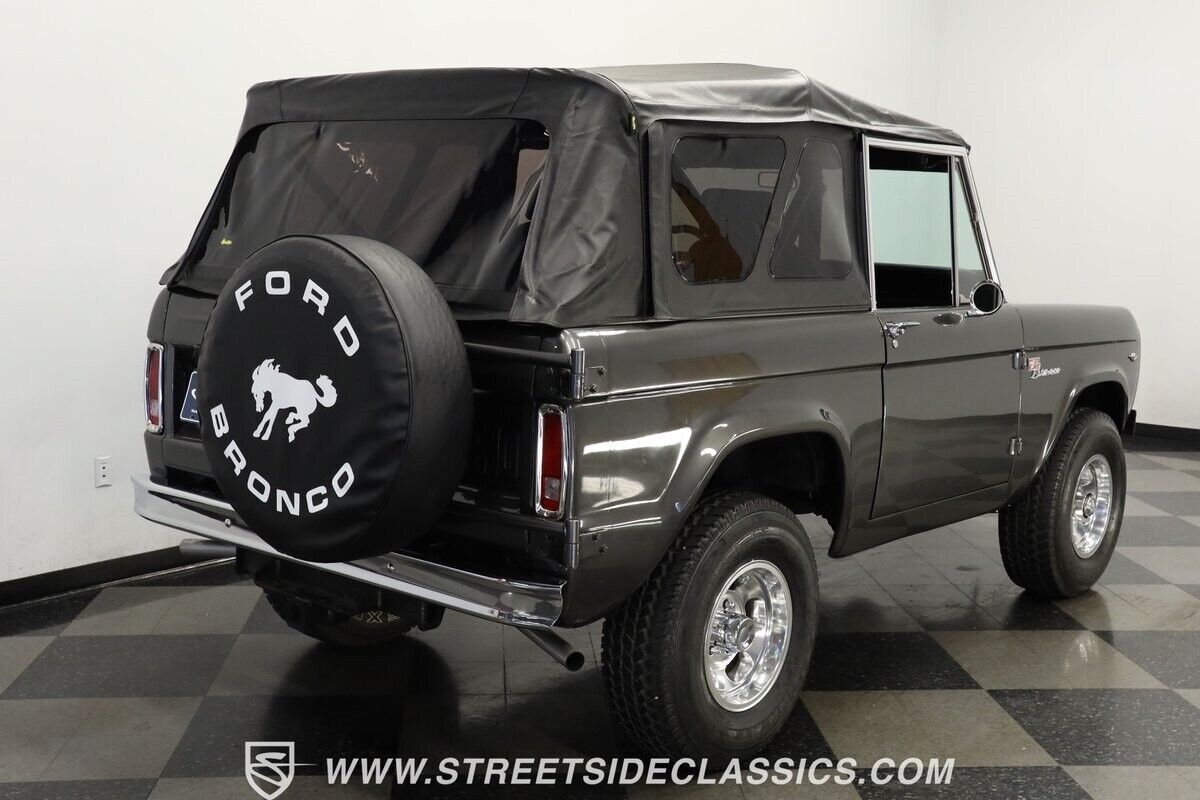 1967 Ford Bronco - photo 11