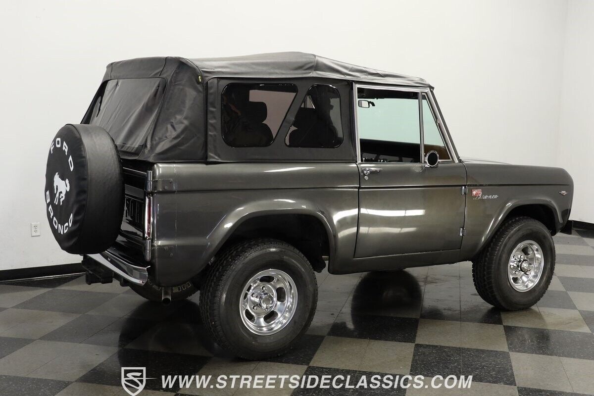 1967 Ford Bronco - photo 12