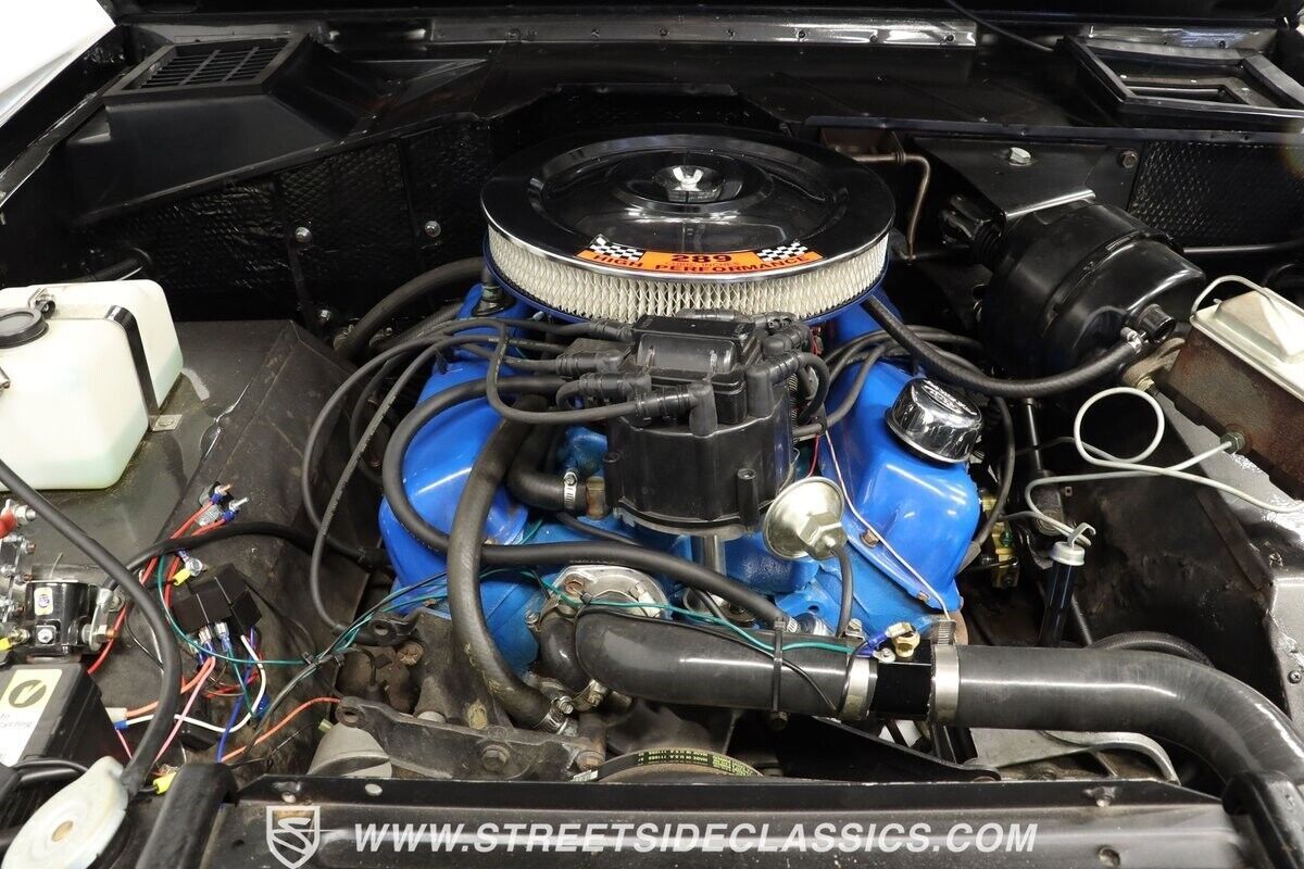 1967 Ford Bronco - photo 4