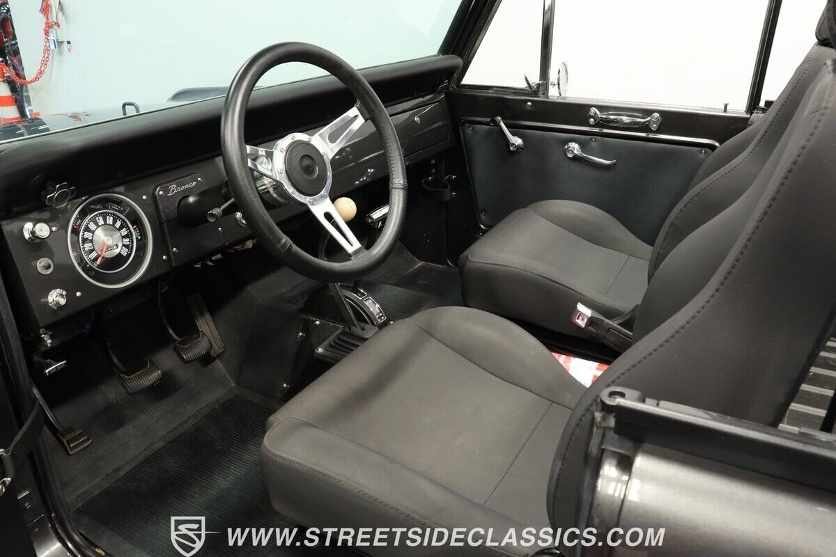1967 Ford Bronco - photo 5