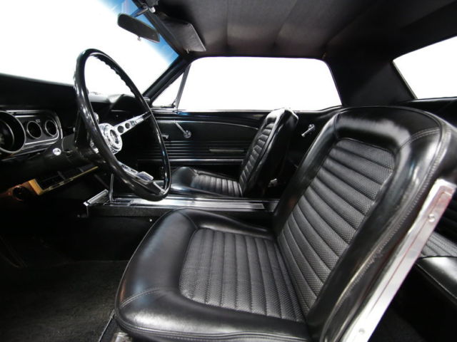 1966 Ford Mustang - photo 5