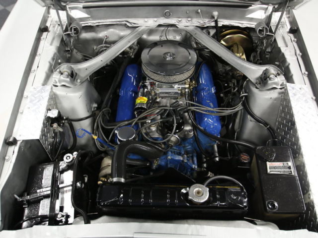 1969 Ford Mustang - photo 4