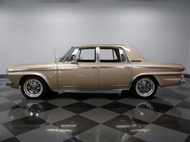 1964 Studebaker Cruiser - photo 3