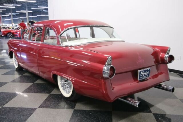 1955 Ford Other Tudor Sedan - photo 10