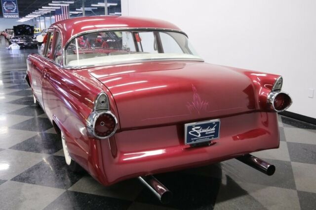 1955 Ford Other Tudor Sedan - photo 11