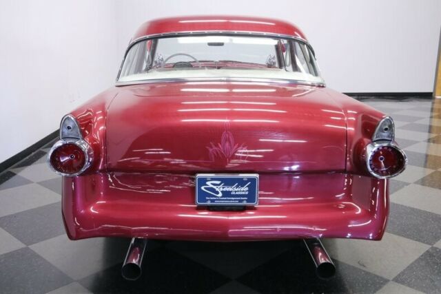 1955 Ford Other Tudor Sedan - photo 12