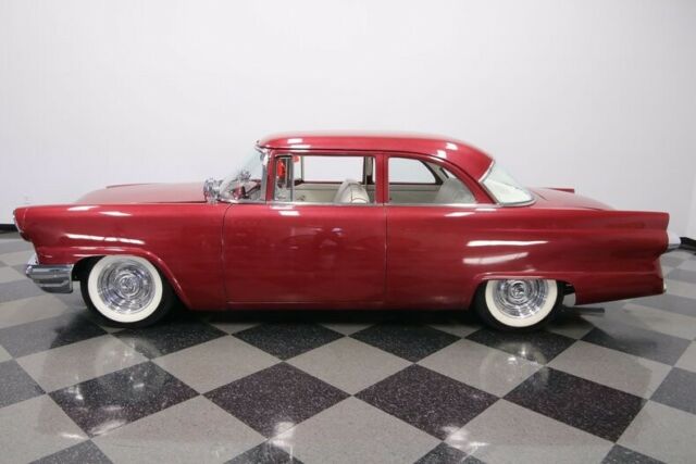1955 Ford Other Tudor Sedan - photo 3