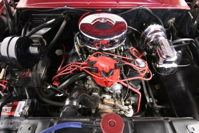 1955 Ford Other Tudor Sedan - photo 4