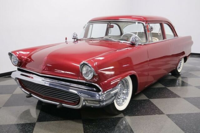 1955 Ford Other Tudor Sedan - photo 6