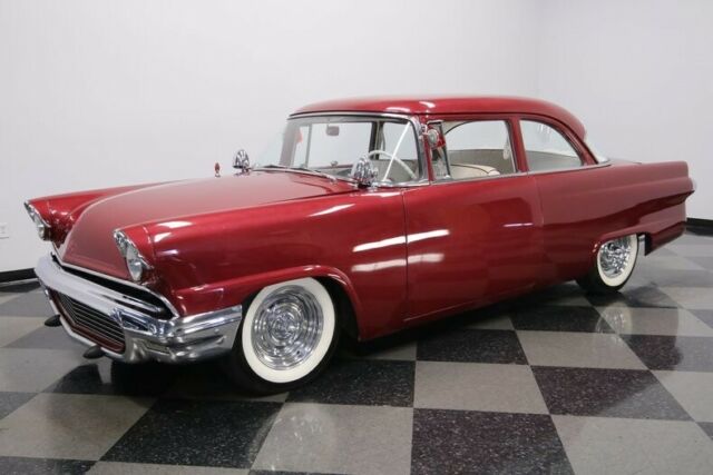 1955 Ford Other Tudor Sedan - photo 7