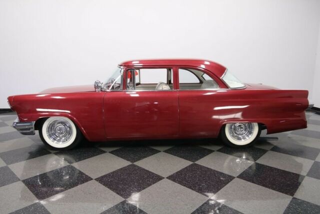 1955 Ford Other Tudor Sedan - photo 8