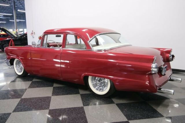 1955 Ford Other Tudor Sedan - photo 9