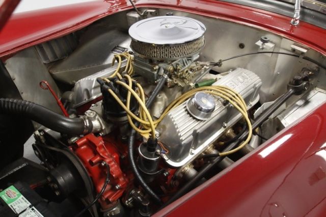 1965 Shelby Cobra Replica - photo 4