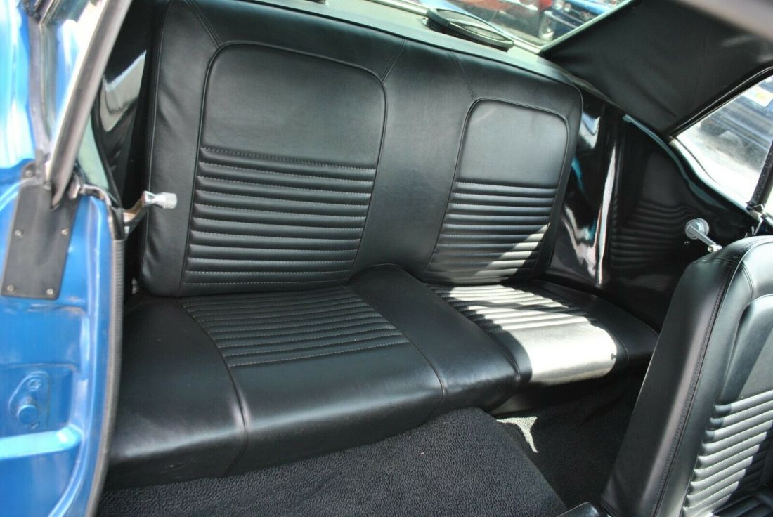 1967 Ford Mustang - photo 12