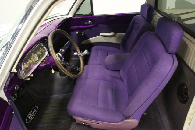 1961 Ford Ranchero Falcon - photo 4