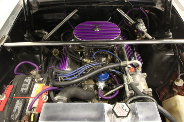 1961 Ford Ranchero Falcon - photo 3
