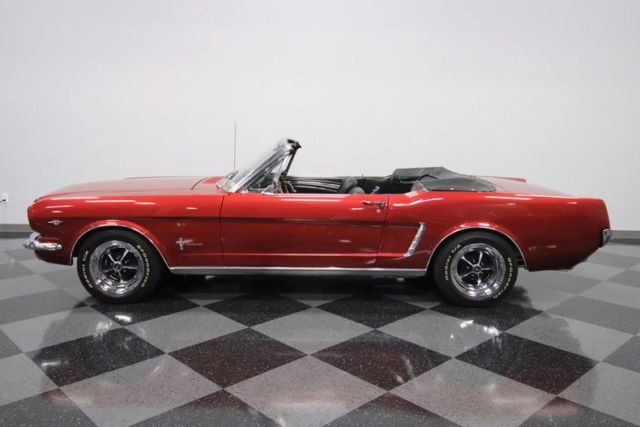 1965 Ford Mustang - photo 3