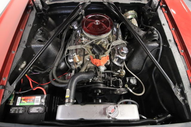 1965 Ford Mustang - photo 4
