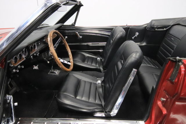 1965 Ford Mustang - photo 5