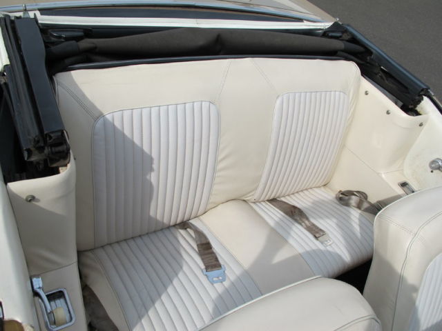 1968 Ford Mustang - photo 5