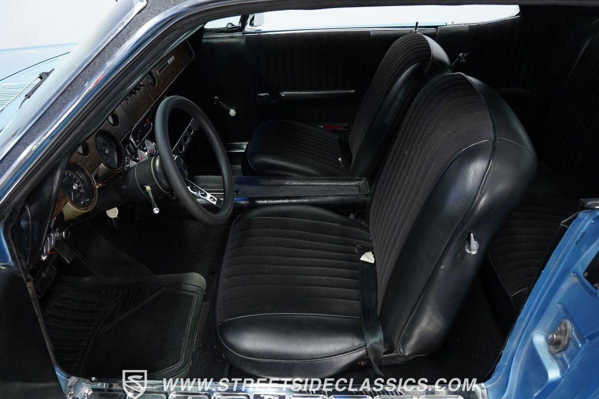 1968 Mercury Cougar XR7 - photo 5