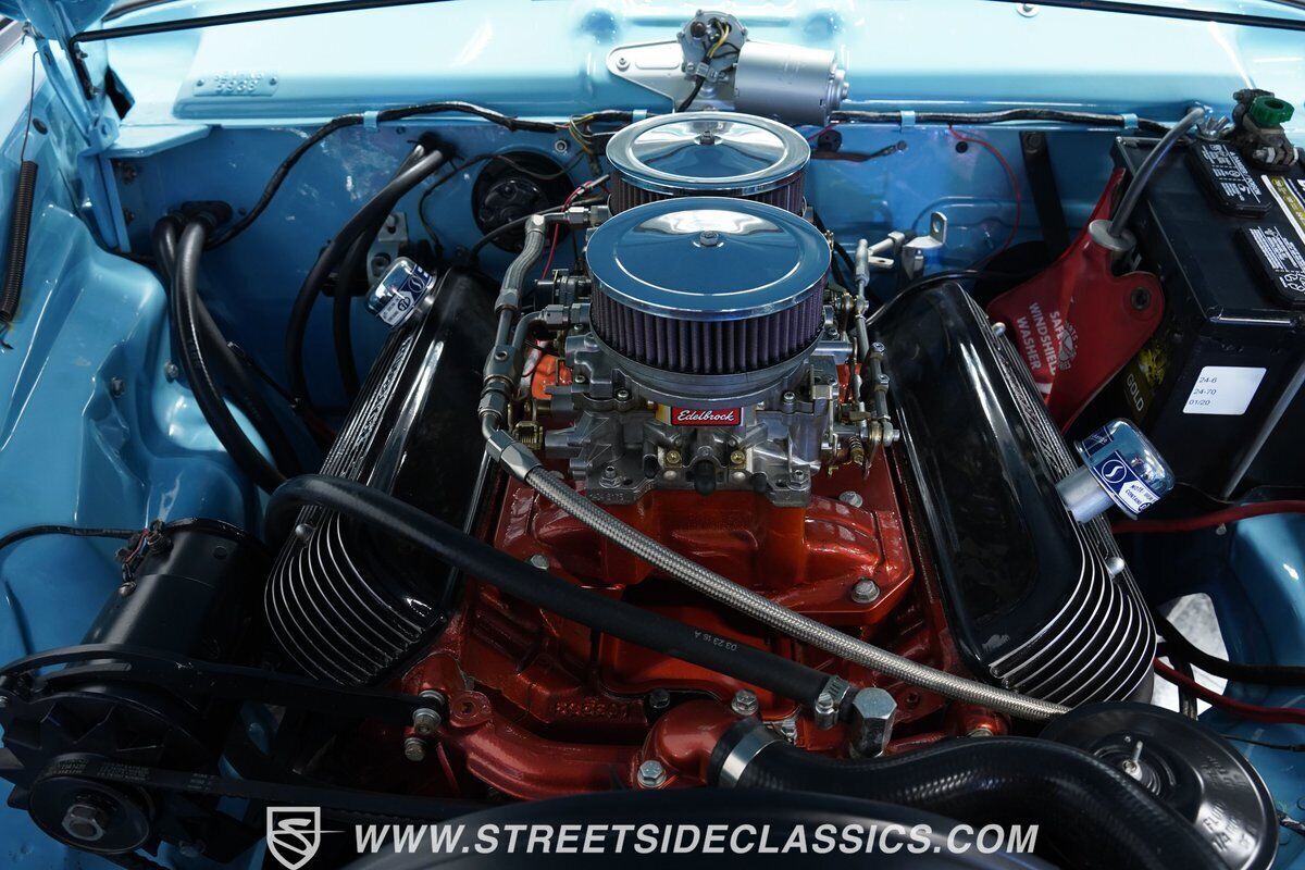 1962 Studebaker Hawk Gran Turismo - photo 4